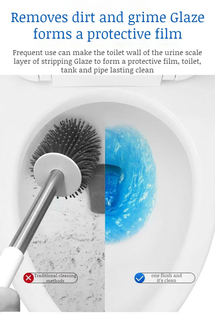 Skanto | Automatisk Toalett FlushFresh Pro