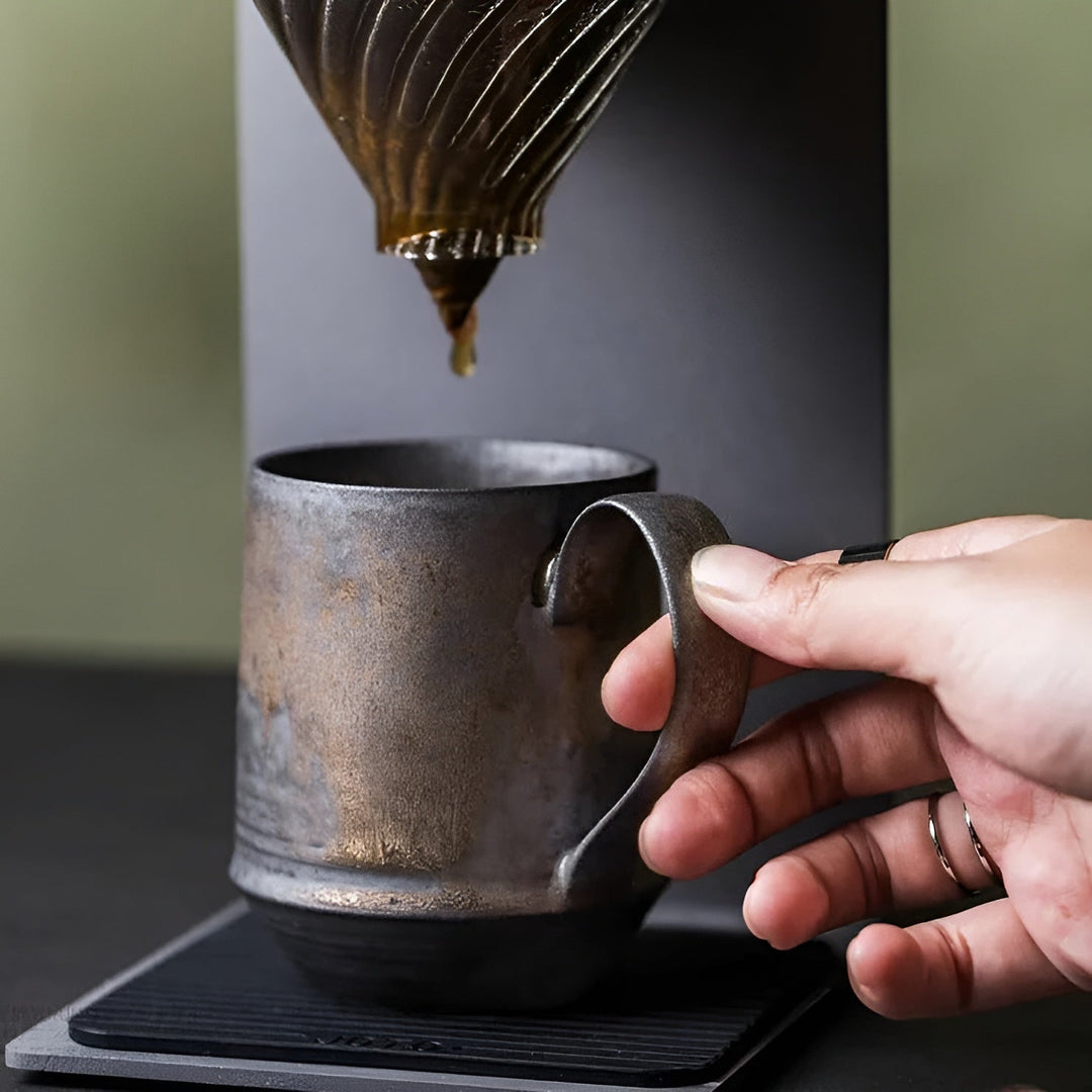 Landlig kaffekopp – Varm & Koselig for Høsten | Skanto
