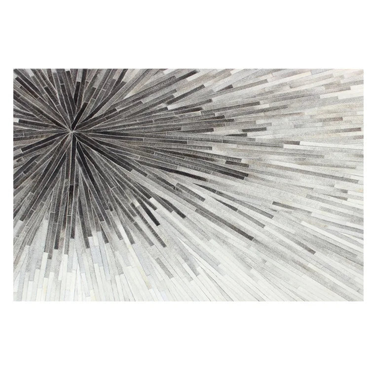 Norvo | Japansk Minimalistisk Myk Teppe Luksus Antiskli for Soverom Stue og Lounge