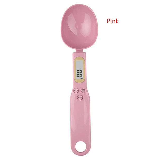 Skanto | Digital Display Measuring Spoon
