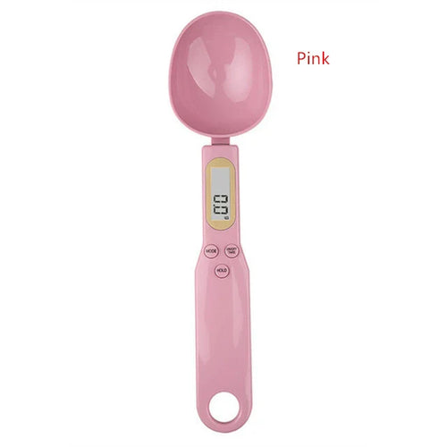Skanto | Digital Display Measuring Spoon