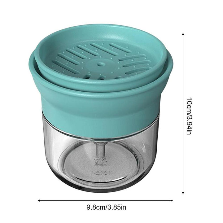 Skanto | Easy Press Oppvaskmideldispenser