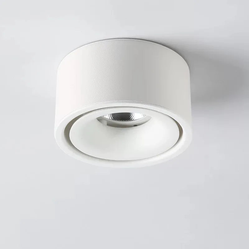 Skanto | Blendingfri LED Tak Spot