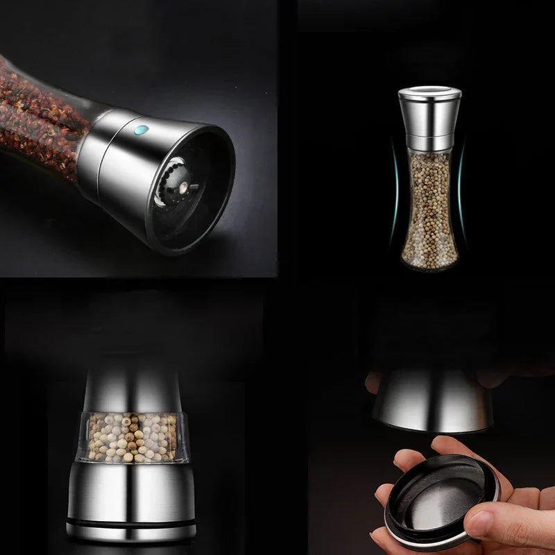 Skanto | Designer Spice Sprayer for Perfect Flavor