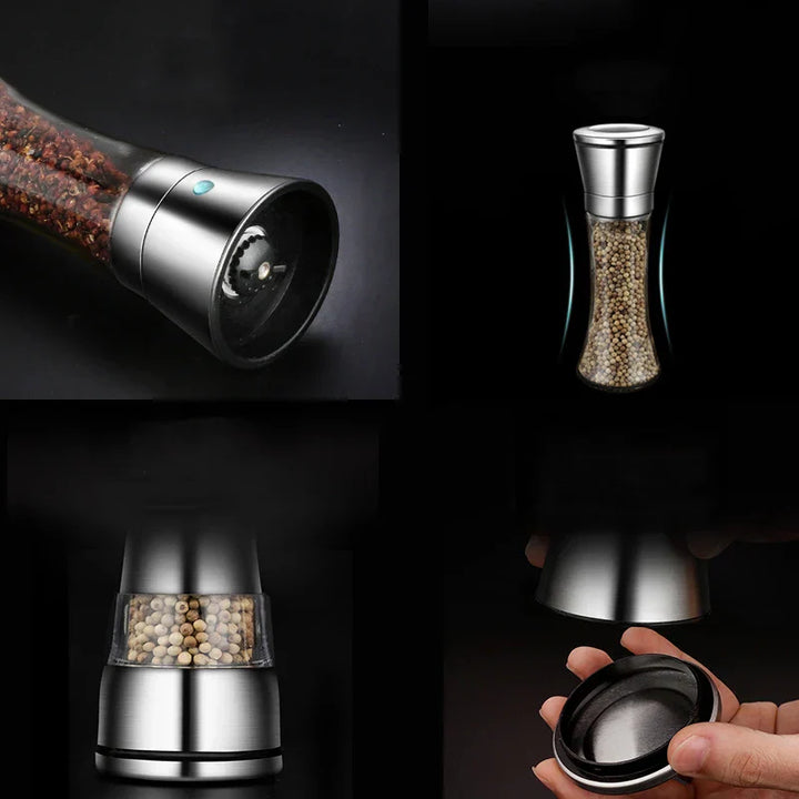 Skanto | Designer Spice Sprayer for Perfect Flavor