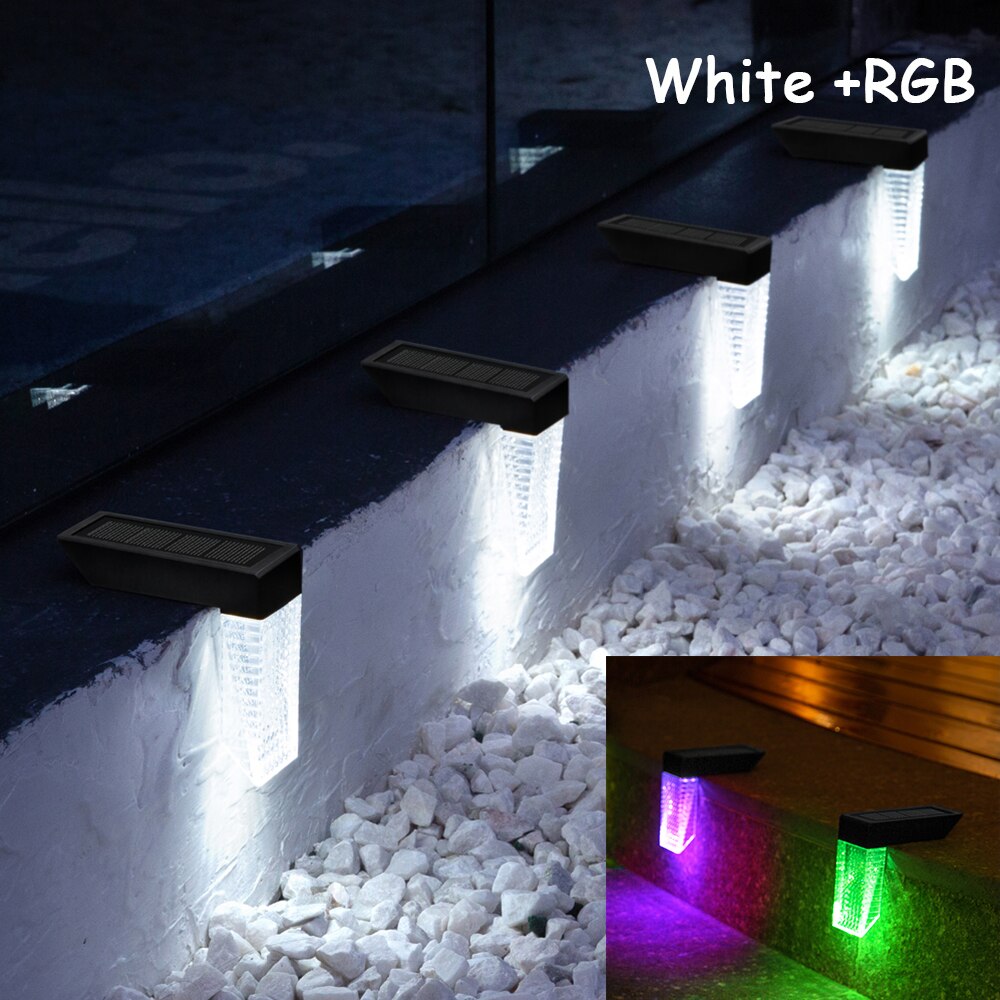 Skanto | Elegant LED Hage Lampe