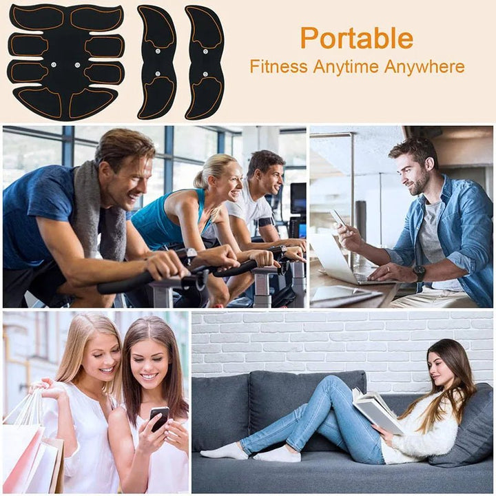 Skanto | BootyLift | Forsterk kurvene dine med selvtillit