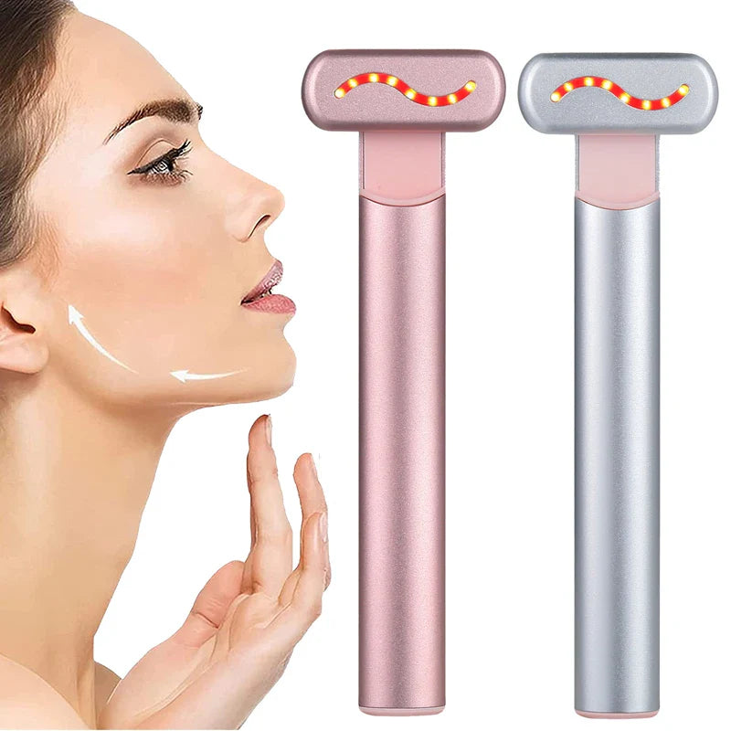 Skanto | Mikstrøm Ansiktsmassager