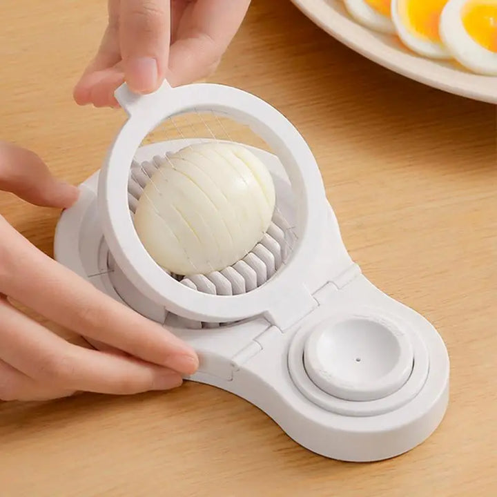 Skanto | Ultimate Egg & Fruit Skjærverktøy