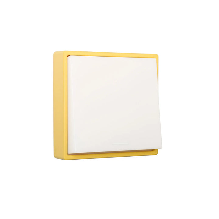 Skanto | Minimalist Oppladbar Veksel Natlampen
