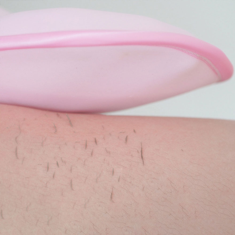 Norvo | Skånsom Berøring Myk Døde Hudfjerner Hanske