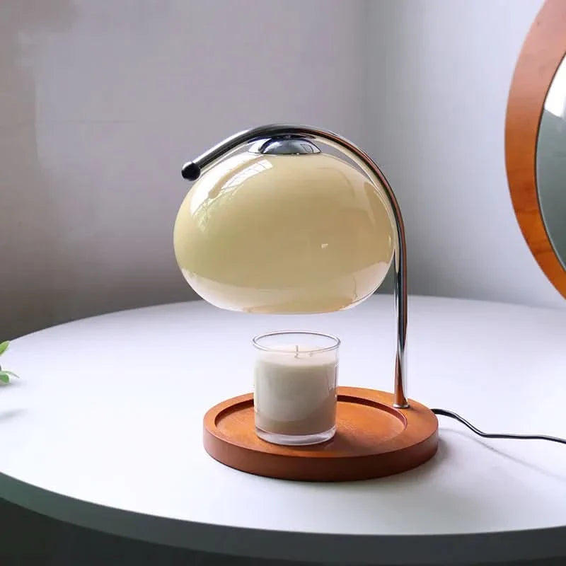 Skanto | LUNIVA – Tidless lampe