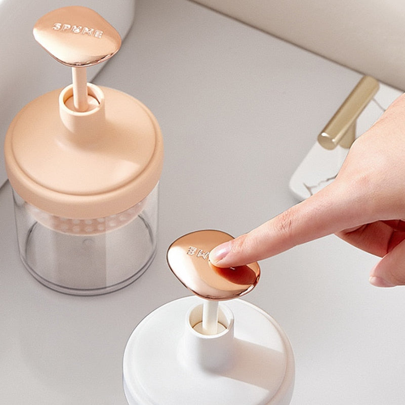 Skanto | Rengjøring Bubble Foam Flytende Såpe Dispenser