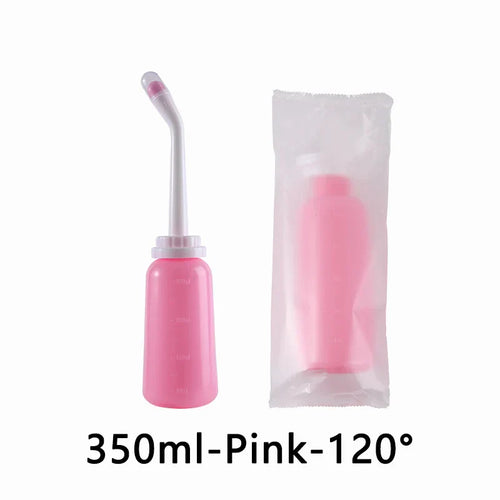 Skanto | Hygiene Mate Bidet Spray Bottle