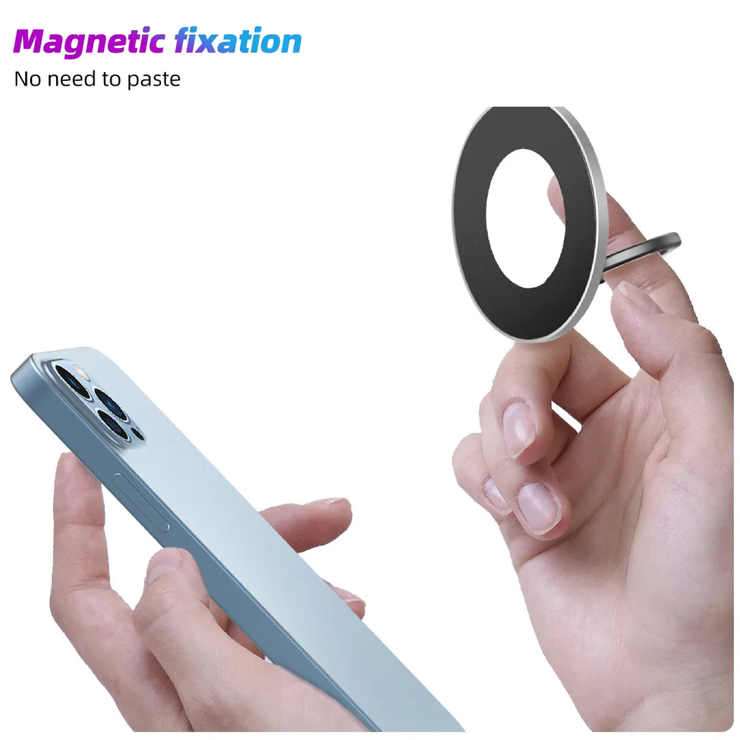 Skanto | MagSafe Telefonring Spenne