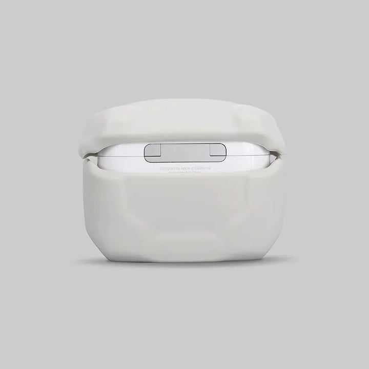 Skanto | Tiger Tooth Creative Airpods-etui