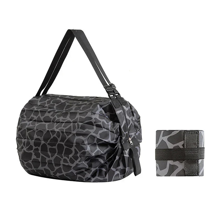 Skanto | Pack Smart EDC Sammenleggbar Handlepose