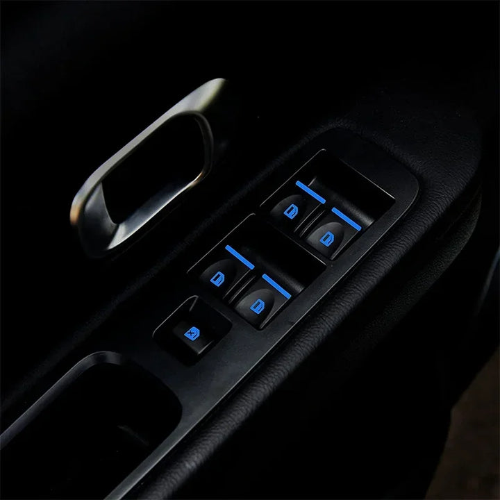 Skanto | LumoSwitch Bilvindus klistremerker