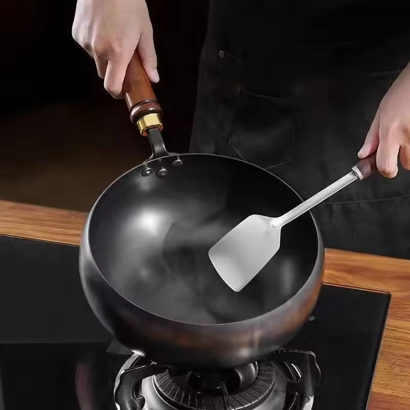 Skanto | IronPot Pro