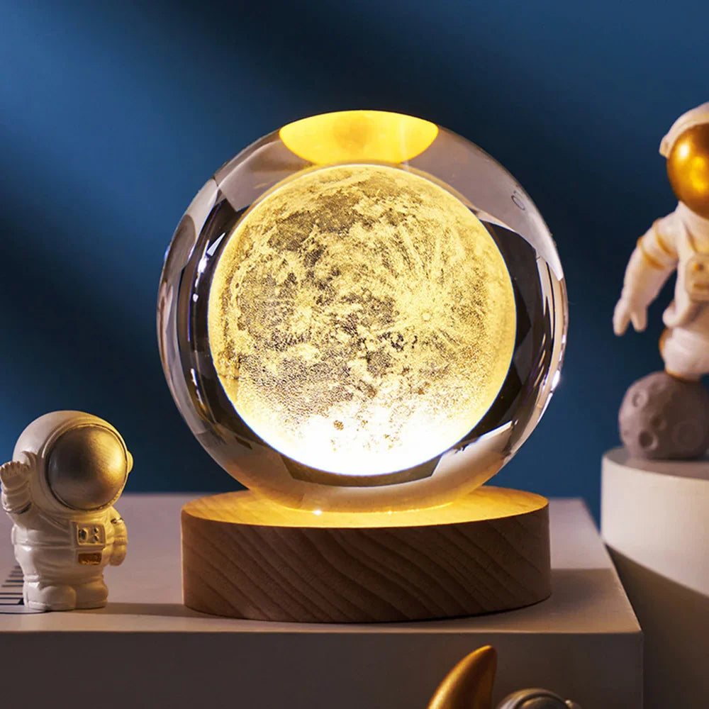 Skanto | Galaxy Projector - Den perfekte dekorative planeten for ditt hjem!