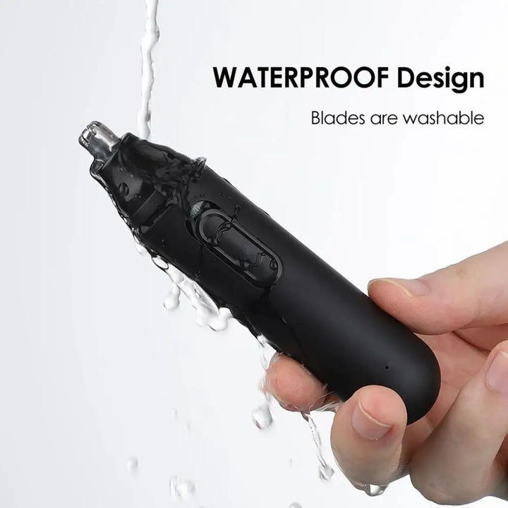 Skanto | Unisex USB Ansikts hårlipper