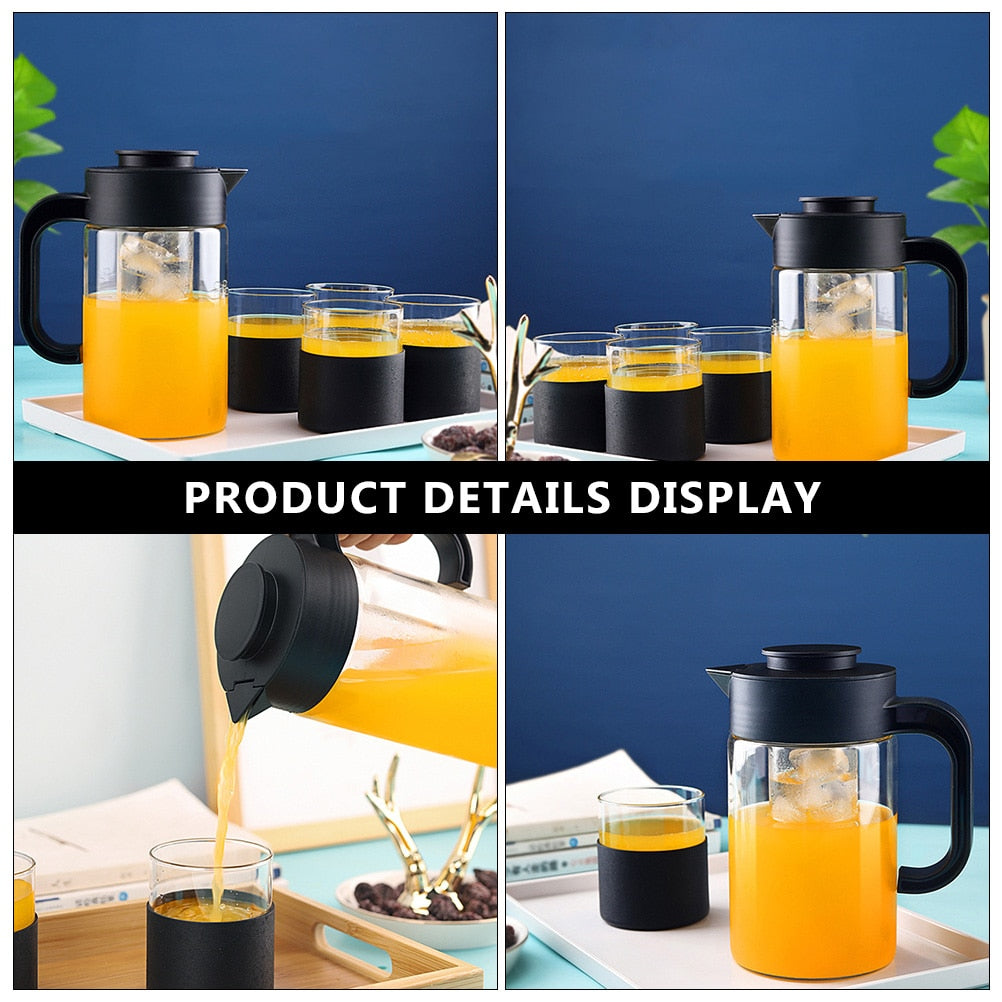 Skanto | Brew Easy Kald Drikkeflaske