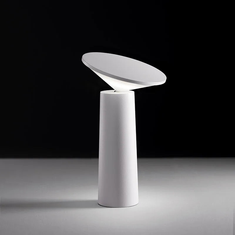 Skanto | – Moderne Touch Bordlampe med USB