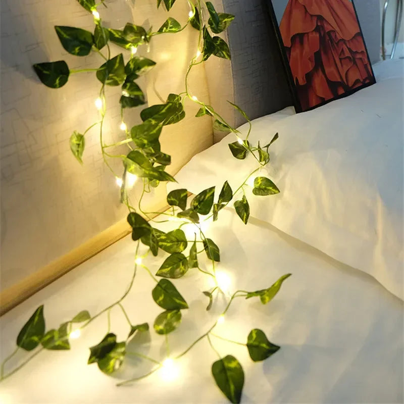LumiVigne – Dekorative Lyslenker