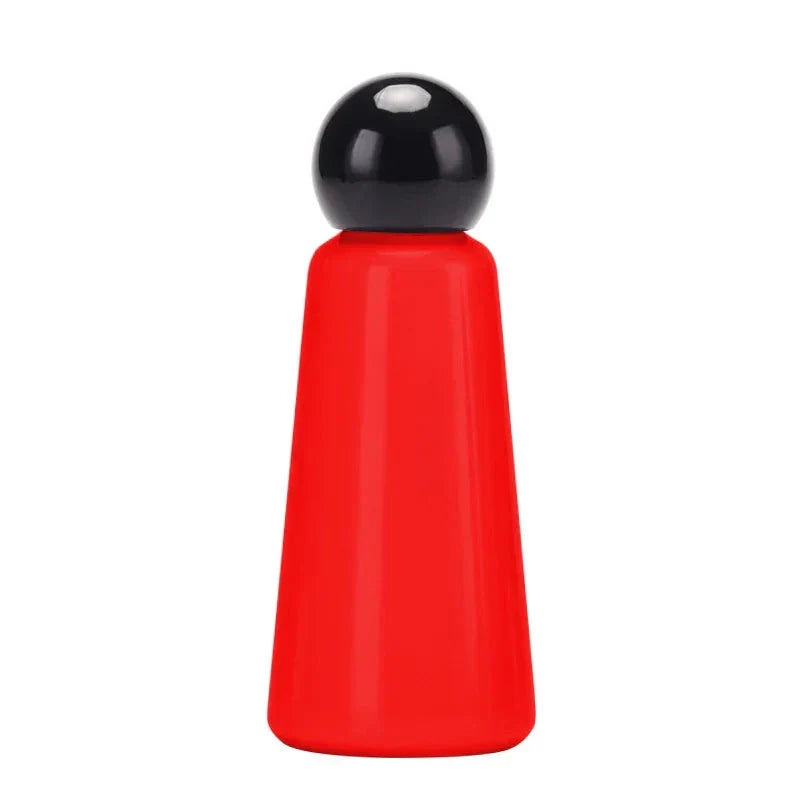 Skanto | Steel 2-tone Bottle