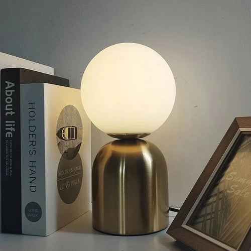 Nordic Jernlampe Skanto