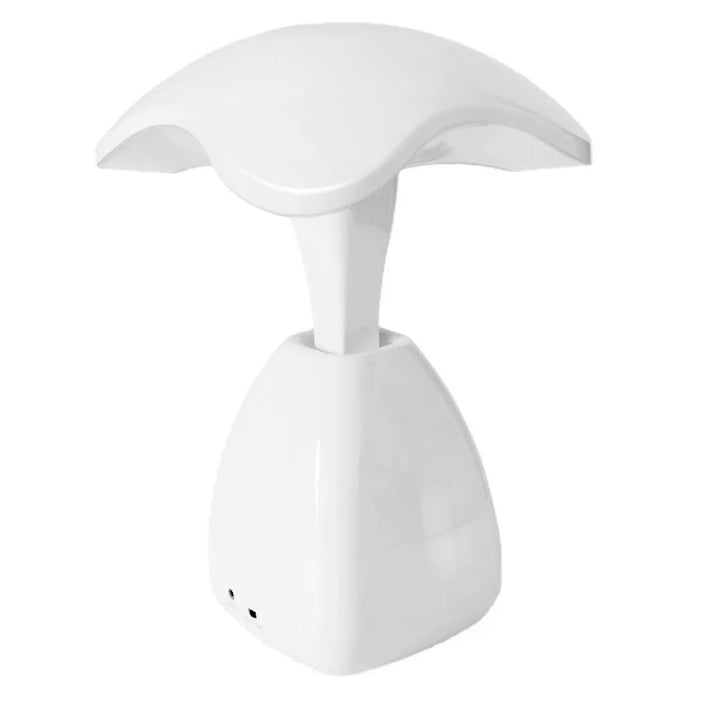 LED Touch Nattlampe – Moderne Dimbar Bordlampe for Soverom og Kontor | Skanto