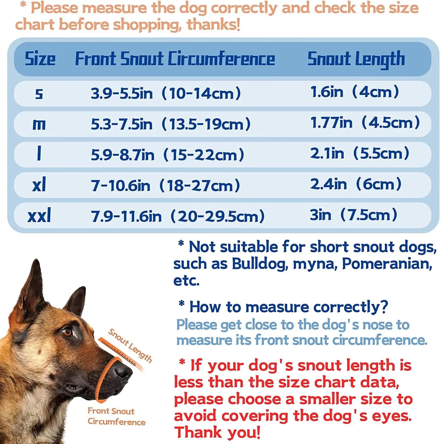 Norvo | Pustende Hundemuzzle