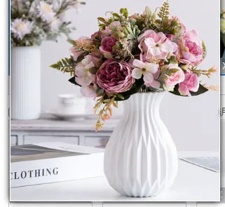 Skanto | Moderne elegante blomster vaser