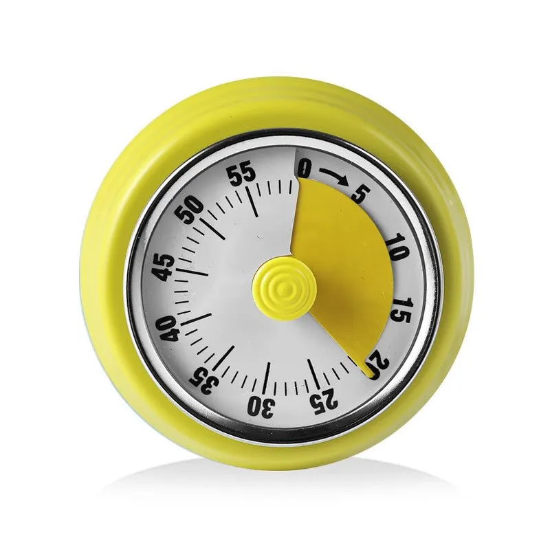 Skanto | Magnetisk Kjøkkentimer