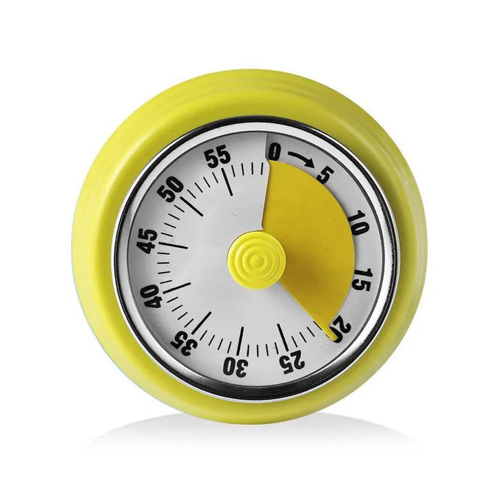 Skanto | Magnetisk Kjøkkentimer