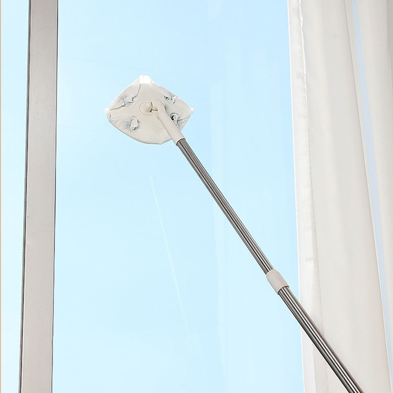 Skanto | Lazy Clean Dragetørkle Mopp