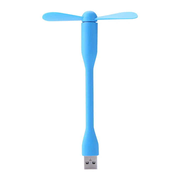 Skanto | Praktisk USB-vifte for kontor og reise