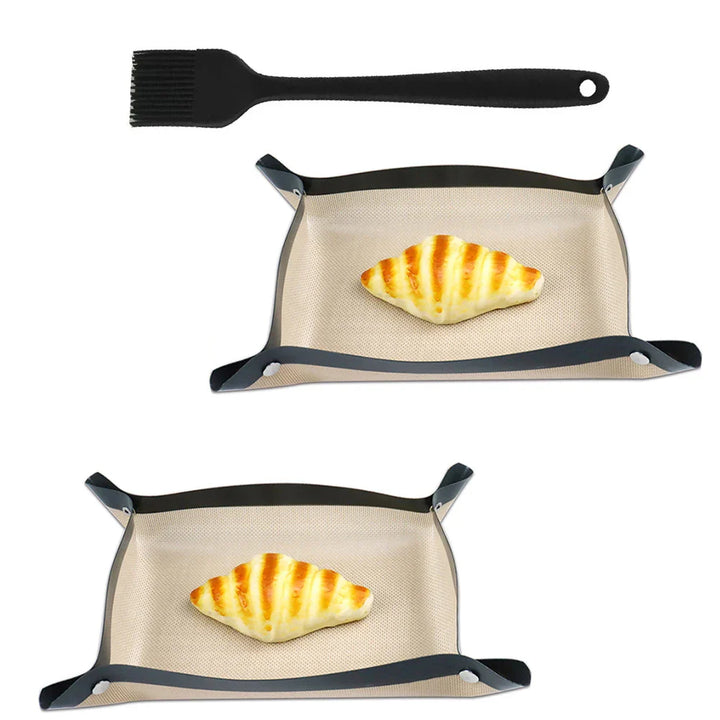Skanto | Non-stick Varmebestandig Bake Matte