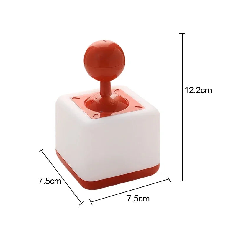 Fun Joystick Nattbord Atmosfære Lampe | Skanto