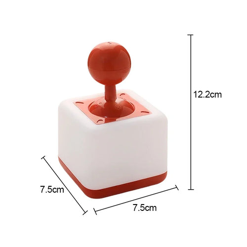 Fun Joystick Nattbord Atmosfære Lampe | Skanto