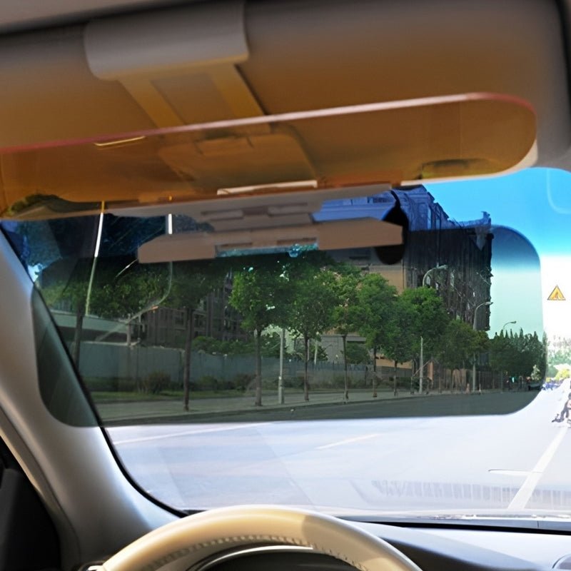 Skanto | DriveSafe™ Øyebeskyttelsesbriller | Øk selvtilliten din mens du kjører med optimal øyebeskyttelse