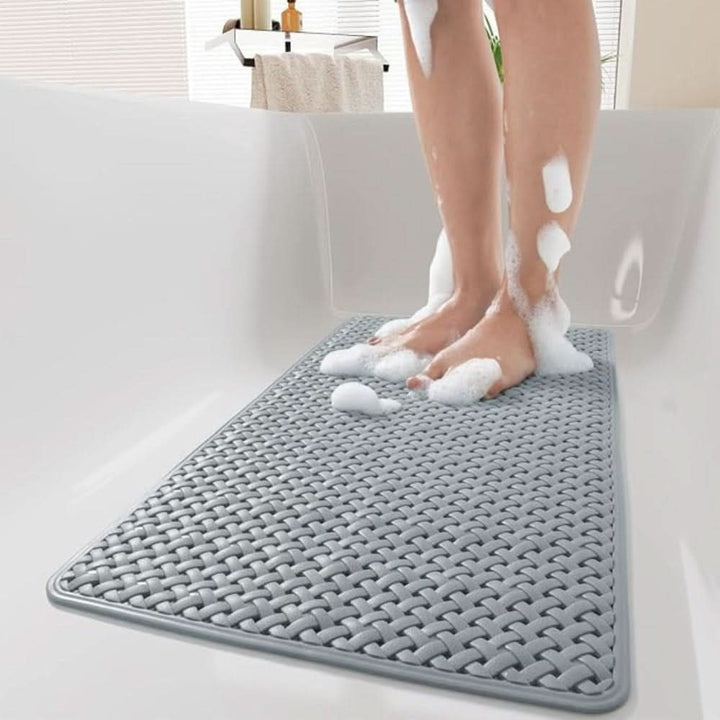 Skanto | Non-slip dusjmatte med sugekopper