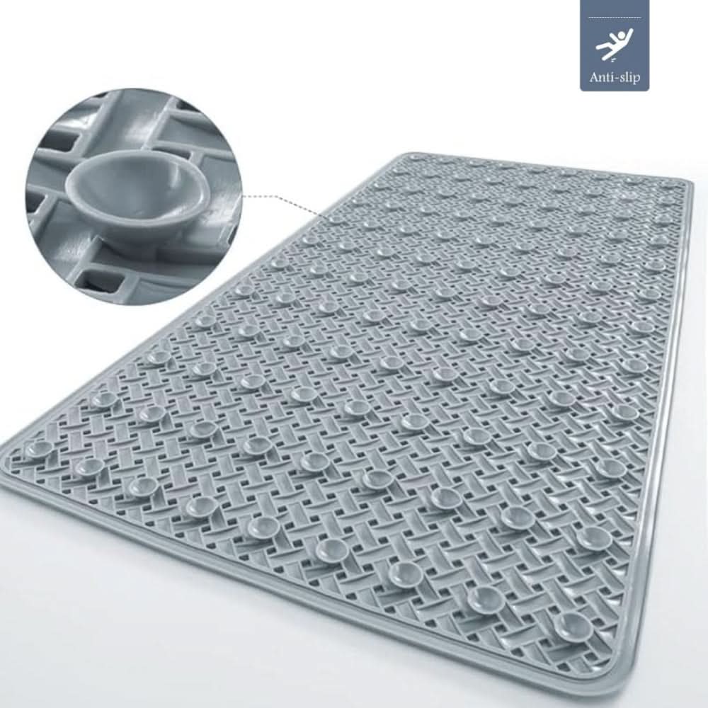 Skanto | Non-slip dusjmatte med sugekopper