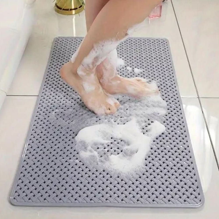 Skanto | Non-slip dusjmatte med sugekopper