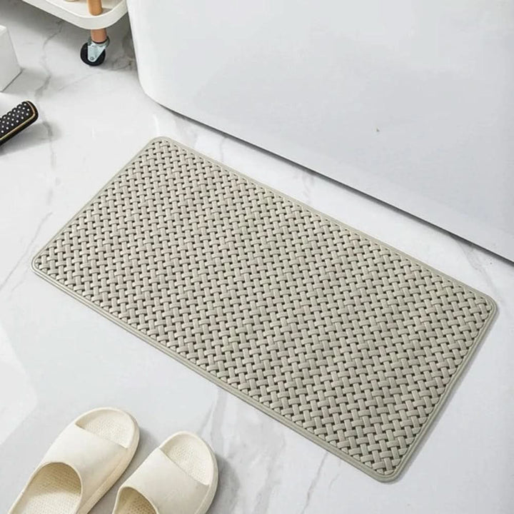 Skanto | Non-slip dusjmatte med sugekopper