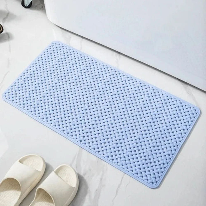 Skanto | Non-slip dusjmatte med sugekopper