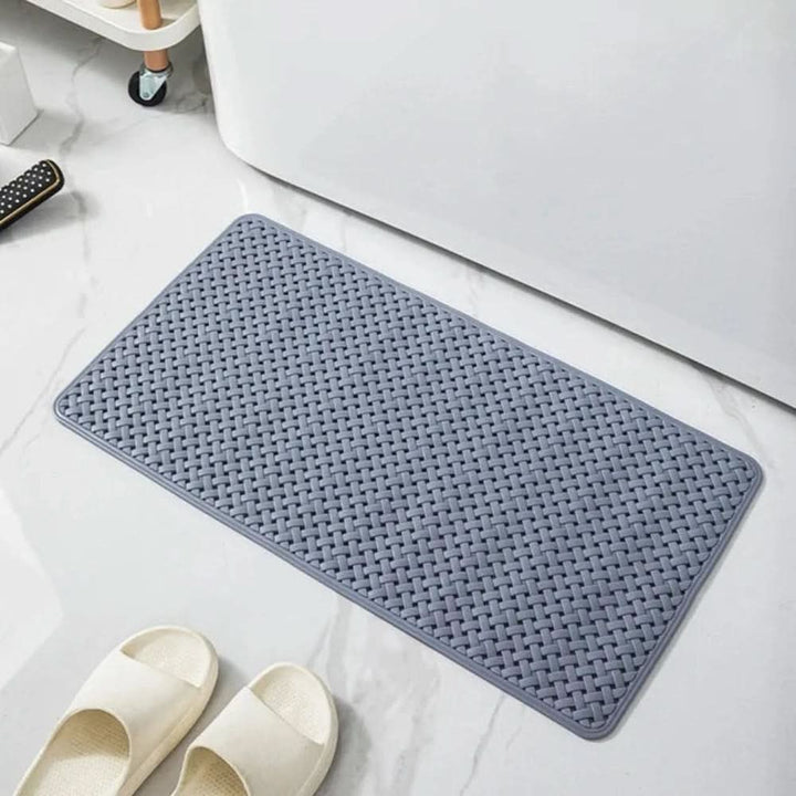 Skanto | Non-slip dusjmatte med sugekopper