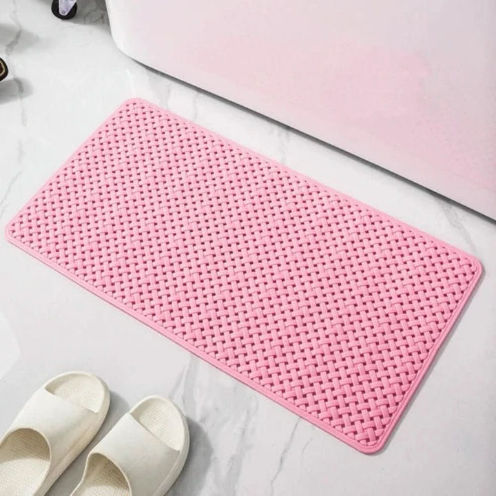 Skanto | Non-slip dusjmatte med sugekopper