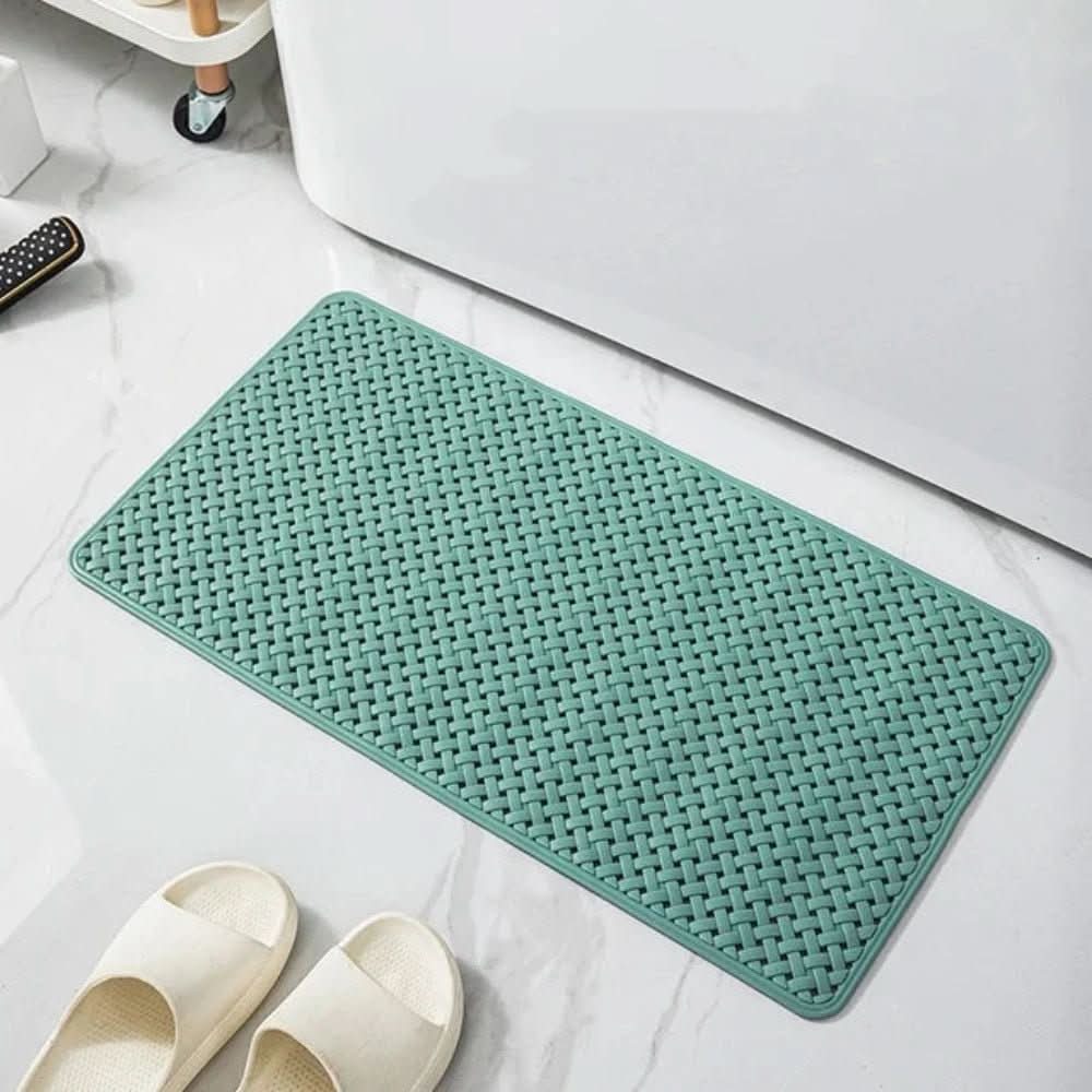 Skanto | Non-slip dusjmatte med sugekopper