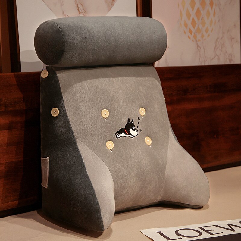 Norvo | Cozzy Cuddles Toast Brød Plush Sete Puter